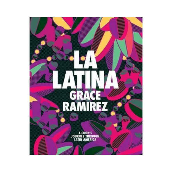 La Latina - Grace Ramirez