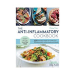 The Anti-Inflammatory Cookbook - Chrissy Freer