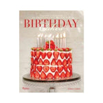 The Birthday Cake Book - Fiona Cairns