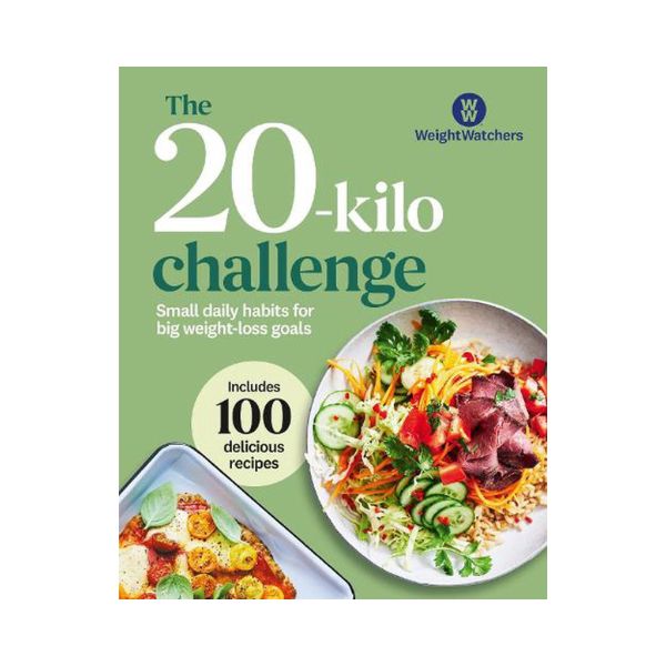 The 20-kilo Challenge - Weight Watchers