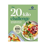The 20-kilo Challenge - Weight Watchers