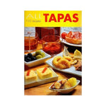 All Tapas: 110 recipes - Escudo De Oro