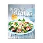 Ancient Grains - Catherine Saxelby