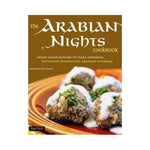 The Arabian Nights Cookbook - Habeeb Salloum
