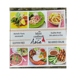 The Bikini Cookbook presents: Asia - Michelle Foate, naturopath