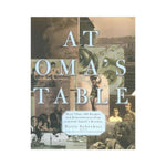 At Oma's Table: More Than 100 Recipes and Remembrances from a Jewish Family's Kitchen - Doris Schechter