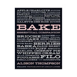 Bake: Essential Companion - Alison Thompson