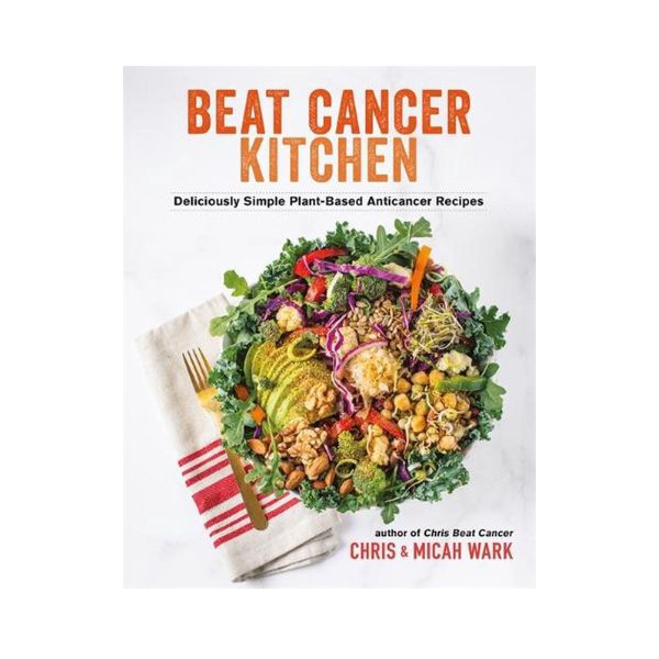 Beat Cancer Kitchen - Chris & Micah Wark