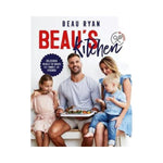 Beau's Kitchen - Beau Ryan