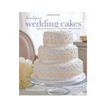 Boutique Wedding Cakes - Victoria Glass