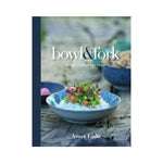 Bowl & Fork: Recipes you will love to eat - Anna Lisle