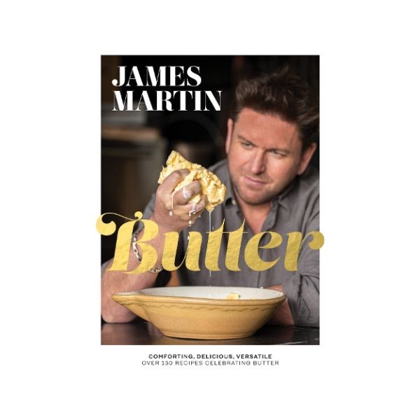 Butter - James Martin