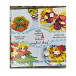 The Bikini Cookbook presents: Bikini Comfort Food - Michelle Foate, naturopath