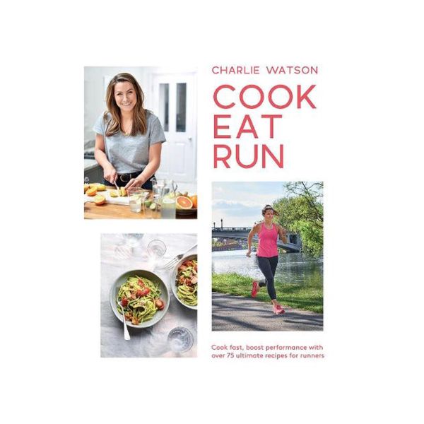 Cook Eat Run - Charlie Watson