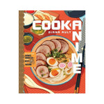 Cook Anime - Diana Ault