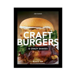 Craft Burgers & Crazy Shakes from Black Tap - Joe Isidori