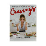 Cravings: Recipes for all the Food you Want to Eat - Chrissy Teigen