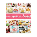 Cupcakes, Cupcakes & more Cupcakes! - Lilach German