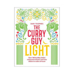 The Curry Guy: Light - Dan Toombs