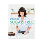 Davina's Sugar-Free In a Hurry - Davina McCall