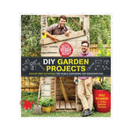 The Little Veggie Patch Co DIY Garden Projects - Mat Pember & Dillion Seitchik-Reardon