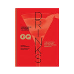 Drinks: The Cocktail Collection for Discerning Drinks - GQ