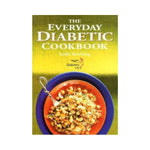 The Everyday Diabetic Cookbook - Stella Bowling
