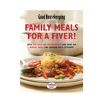 Family Meals for a Fiver! - Good Housekeeping