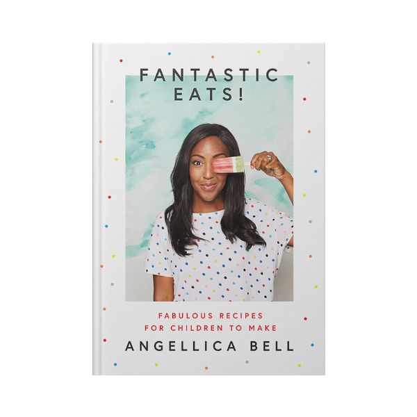 Fantastic Eats (& How to Cook Them) - Angellica Bell