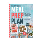 The Fit Foodie Meal Prep Plan - Sally O'Neil