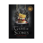 Game of Scones: Edible Recipes from the Seven Kingdoms - Jammy Lannister
