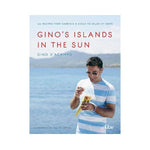 Gino's Islands in the Sun - Gino D'Acampo