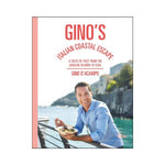 Gino's Italian Coastal Escape - Gino D'Acampo