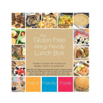 The Gluten Free Allergy Friendly Lunch Box - The Allergy Chef