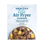 Healthy Keto Air Fryer Cookbook - Aaron Day