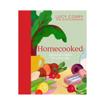 Homecooked: Seasonal recipes for every day - Lucy Corry (The Kitchenmaid)
