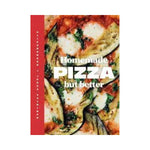 Homemade PIZZA but better - Jukka Salminen