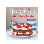 Honeybuns: Gluten-Free Baking - Emma Goss-Custard