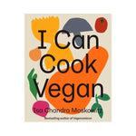 I Can Cook Vegan - Isa Chandra Moskowitz
