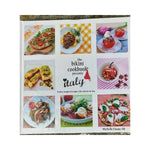The Bikini Cookbook presents: Italy