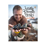 Justin Bonello Cooks...for friends