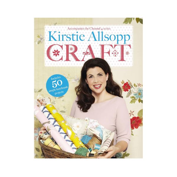 Craft - Kirstie Allsop