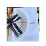 Lauriston Kitchens: A Cookbook for Life - Lauriston Girls School (Melbourne)