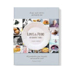 Love & Food at Gran's Table - Natalie Oldfield