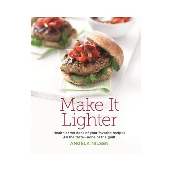 Make it Lighter - Angela Nilsen