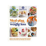 Meal-plan your way to Weight Loss - Rebecca Burnicle and Wendy Van Staden