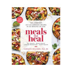 Meals that Heal - Carolyn Williams, PhD, RD