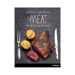 Meat (The Art of Cooking Meat) - Valery Drovet & Pierre-Louis Viel