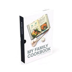 My Family Cookbook - Suck UK