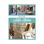 My LIttle SoHo Kitchen - Michelle Tchea